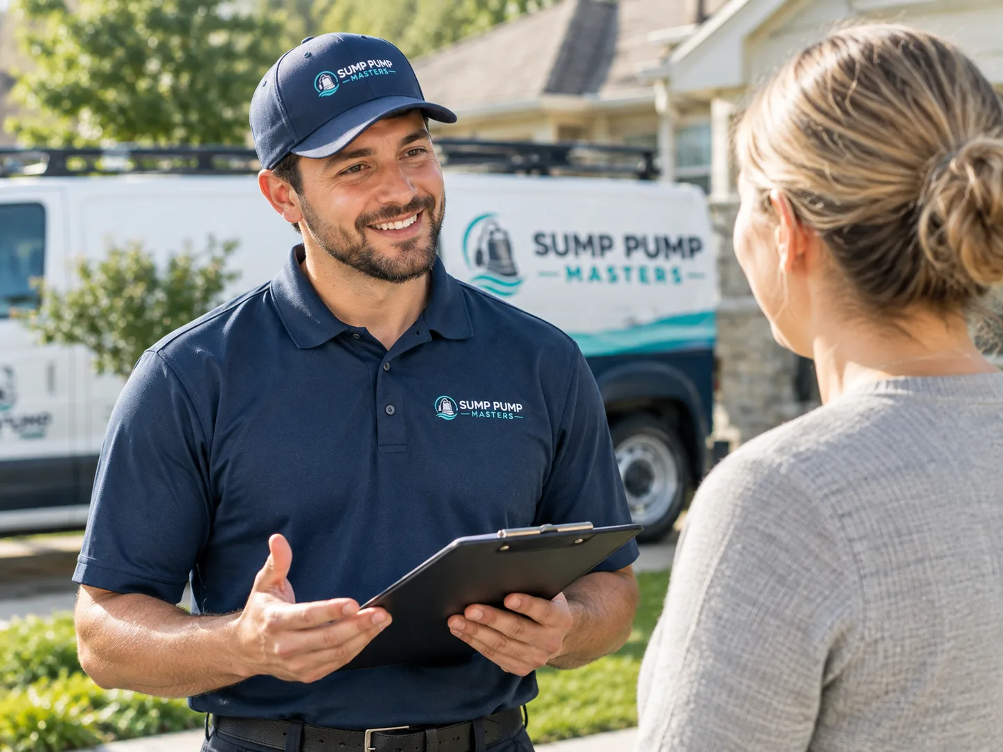 Sump Pump Repair Arnoldsville, GA FAQs